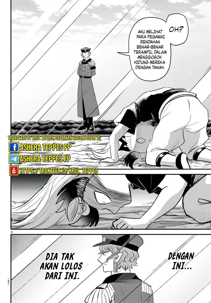image-komik-mairimashita-iruma-kun-chapter-366-6/28
