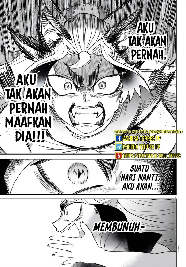 image-komik-mairimashita-iruma-kun-chapter-366-7/28