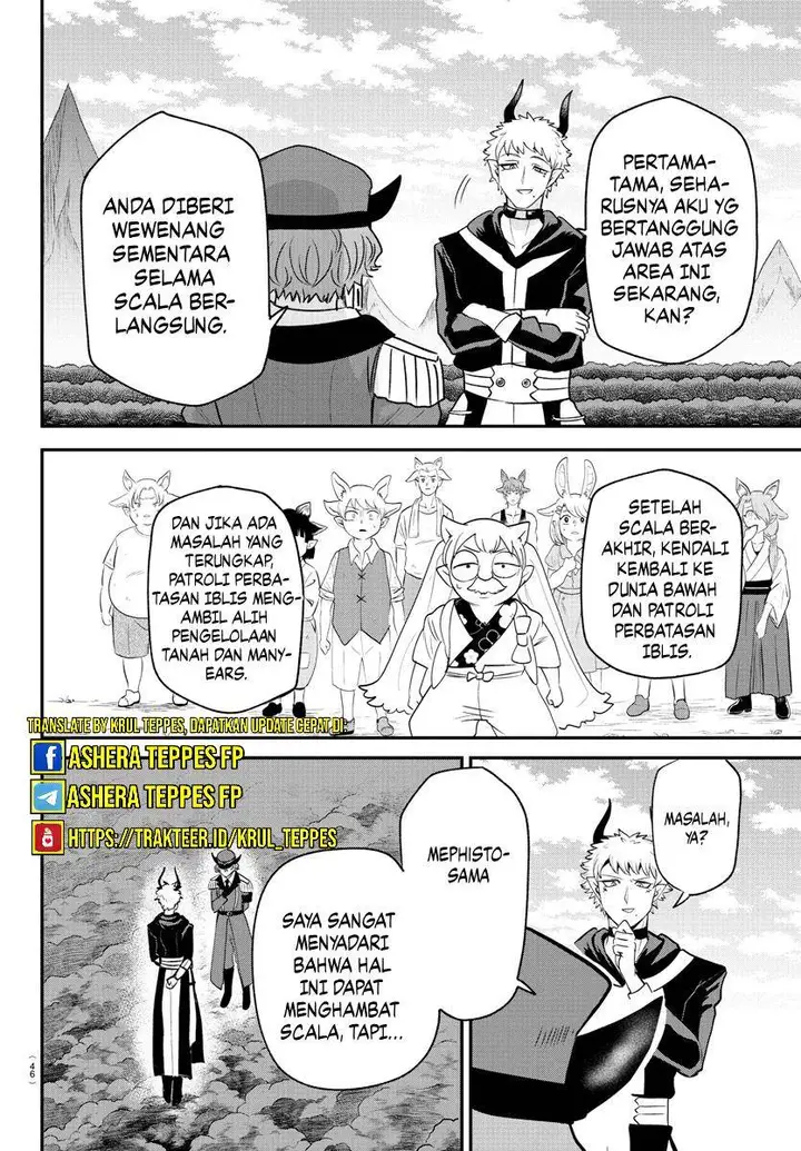 image-komik-mairimashita-iruma-kun-chapter-367-6/25