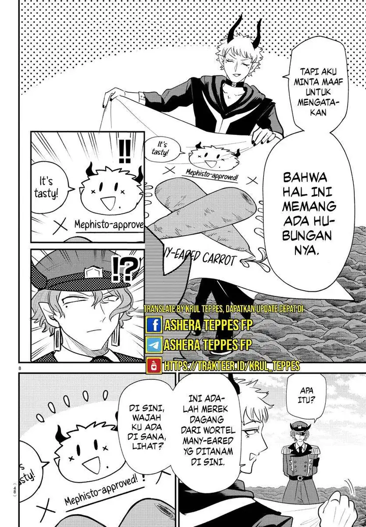 image-komik-mairimashita-iruma-kun-chapter-367-8/25