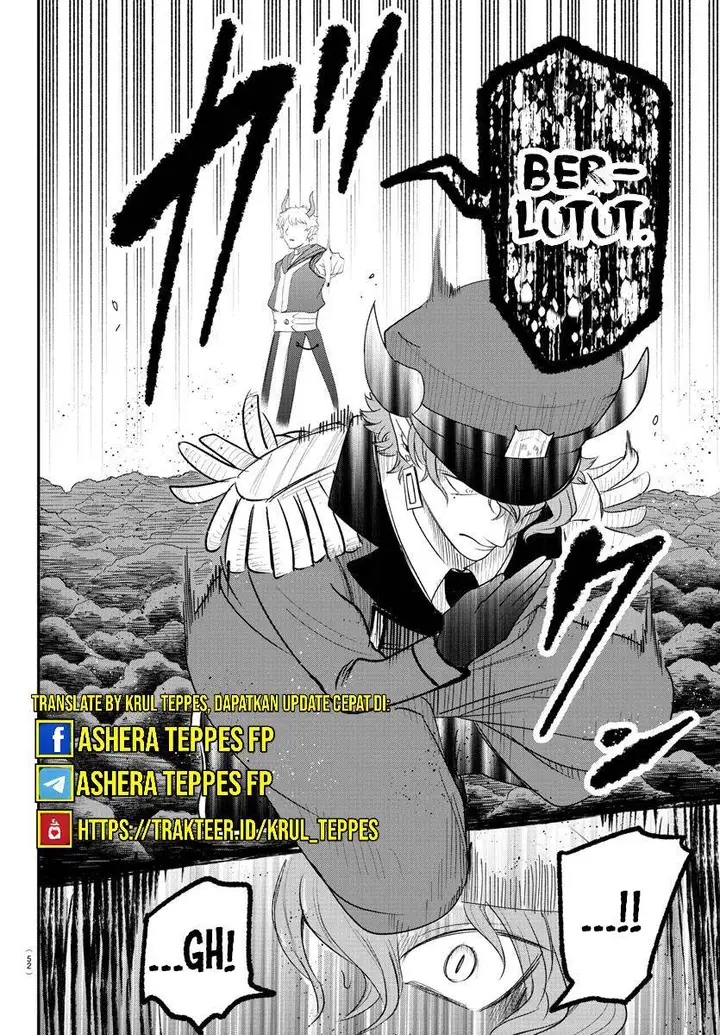 image-komik-mairimashita-iruma-kun-chapter-367-12/25