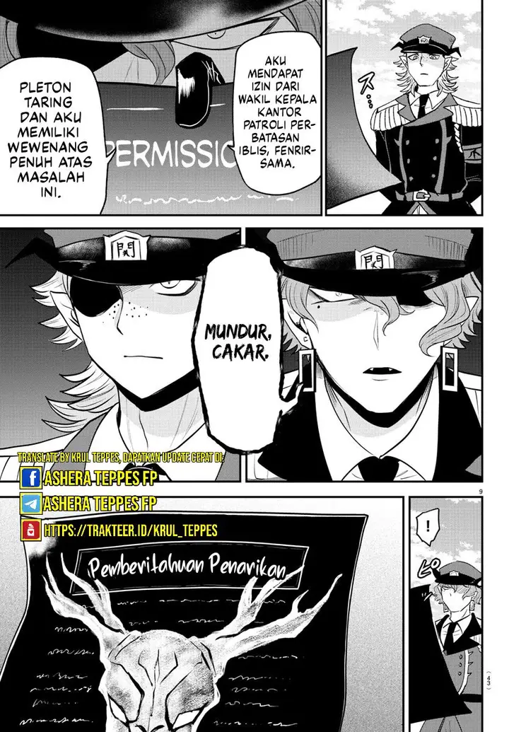 image-komik-mairimashita-iruma-kun-chapter-368-9/25