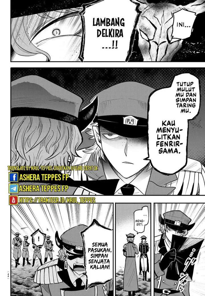 image-komik-mairimashita-iruma-kun-chapter-368-10/25