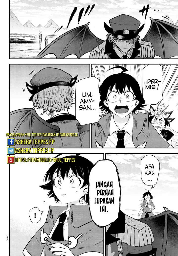 image-komik-mairimashita-iruma-kun-chapter-368-12/25