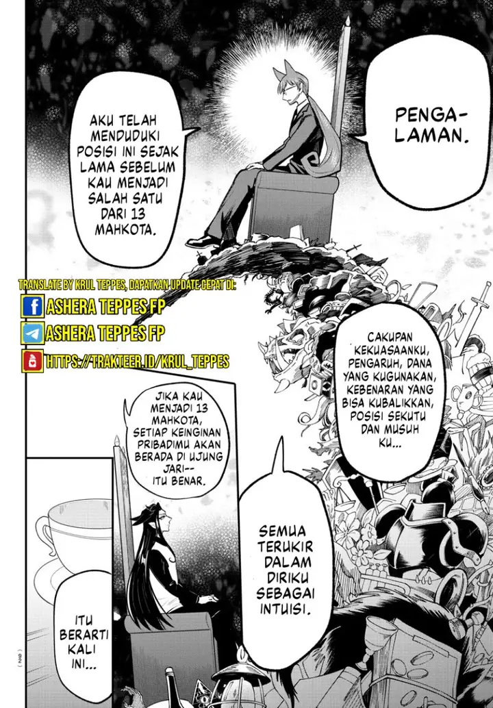 image-komik-mairimashita-iruma-kun-chapter-369-4/24
