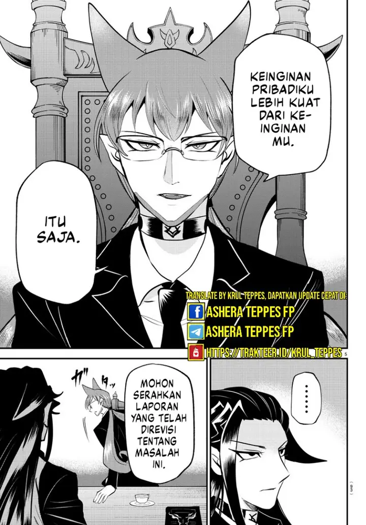 image-komik-mairimashita-iruma-kun-chapter-369-5/24