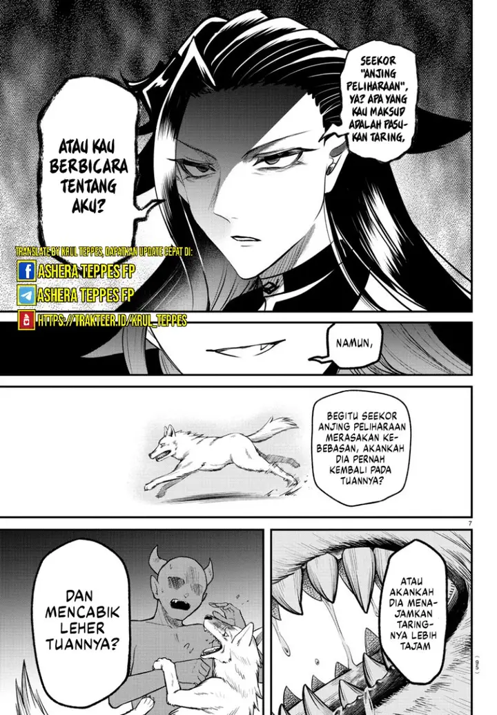 image-komik-mairimashita-iruma-kun-chapter-369-7/24
