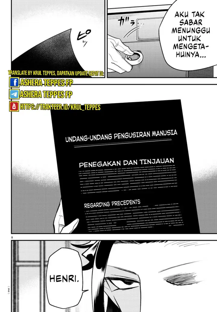 image-komik-mairimashita-iruma-kun-chapter-369-8/24