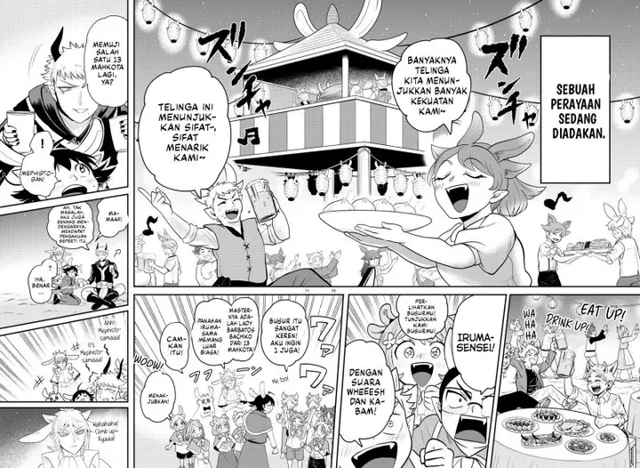 image-komik-mairimashita-iruma-kun-chapter-369-10/24