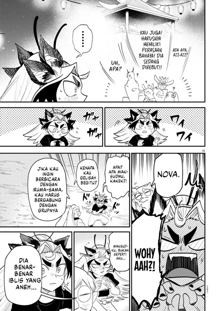 image-komik-mairimashita-iruma-kun-chapter-369-12/24