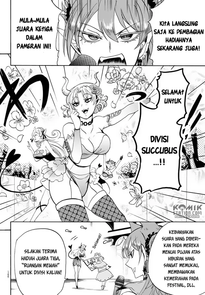image-komik-mairimashita-iruma-kun-chapter-37-3/20