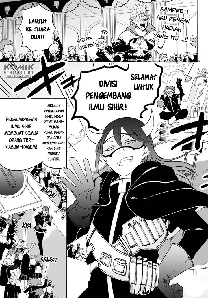 image-komik-mairimashita-iruma-kun-chapter-37-4/20