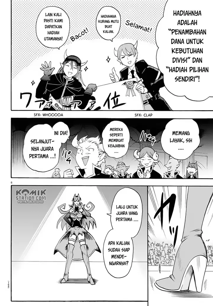 image-komik-mairimashita-iruma-kun-chapter-37-5/20