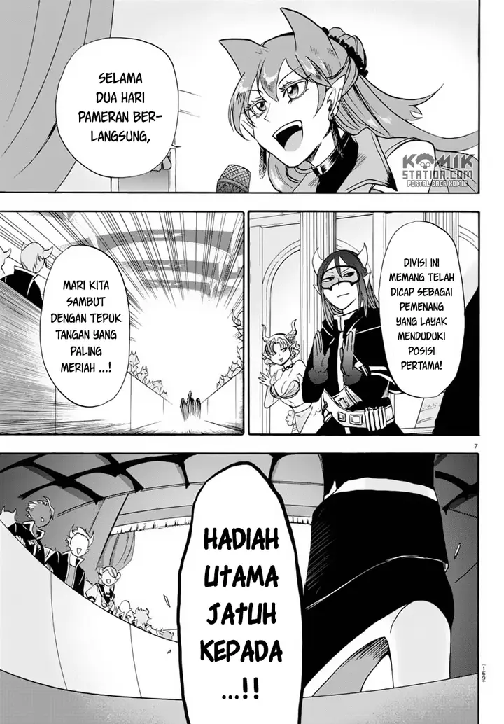 image-komik-mairimashita-iruma-kun-chapter-37-6/20