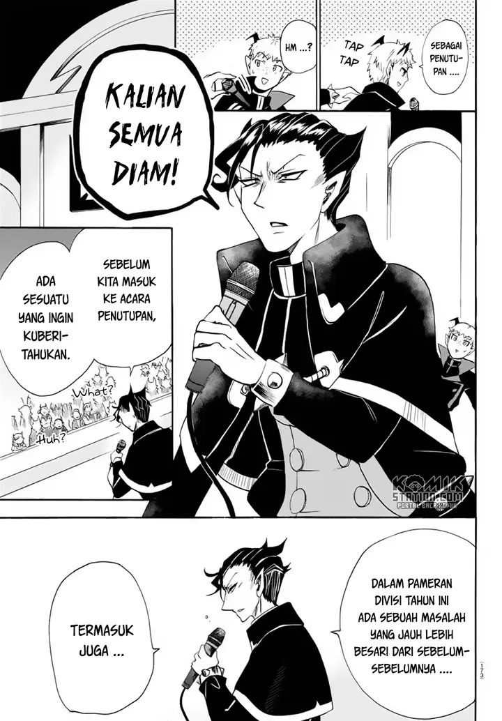 image-komik-mairimashita-iruma-kun-chapter-37-10/20