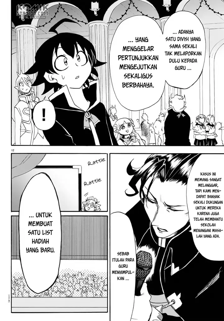 image-komik-mairimashita-iruma-kun-chapter-37-11/20