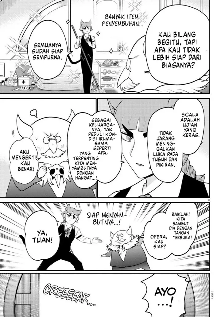 image-komik-mairimashita-iruma-kun-chapter-371-3/26