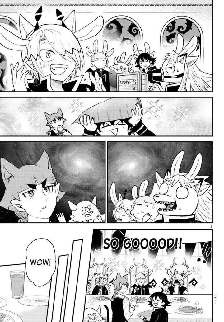 image-komik-mairimashita-iruma-kun-chapter-371-9/26