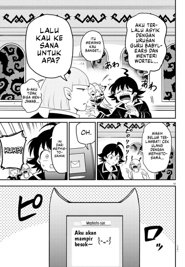 image-komik-mairimashita-iruma-kun-chapter-371-13/26