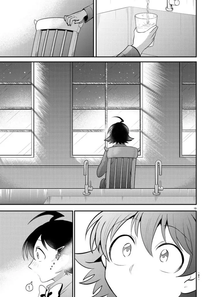 image-komik-mairimashita-iruma-kun-chapter-371-19/26