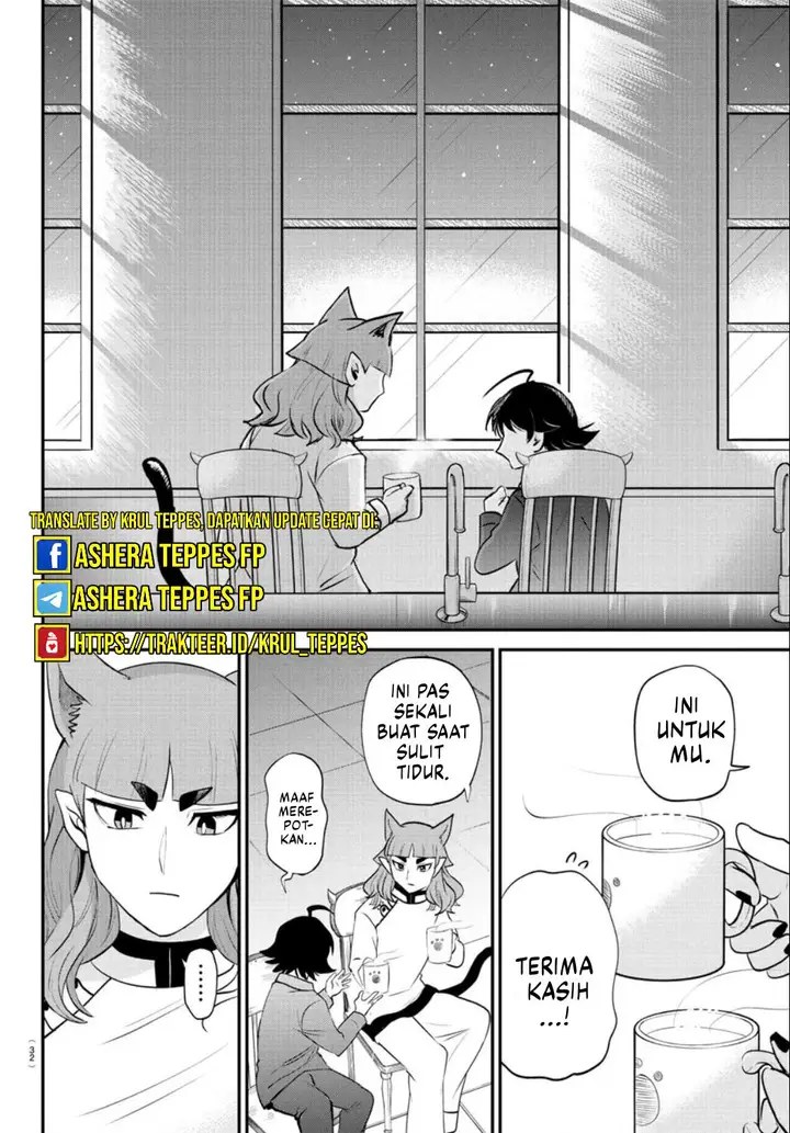 image-komik-mairimashita-iruma-kun-chapter-372-2/27
