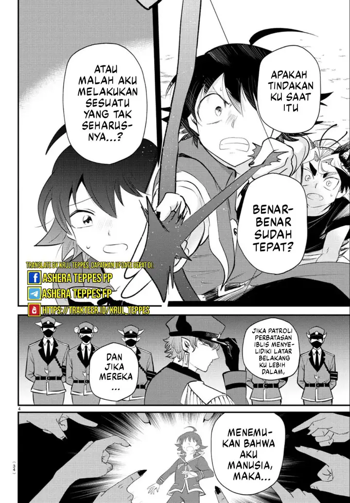 image-komik-mairimashita-iruma-kun-chapter-372-4/27