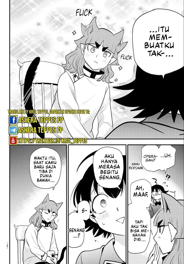 image-komik-mairimashita-iruma-kun-chapter-372-6/27