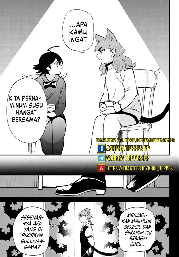 image-komik-mairimashita-iruma-kun-chapter-372-7/27