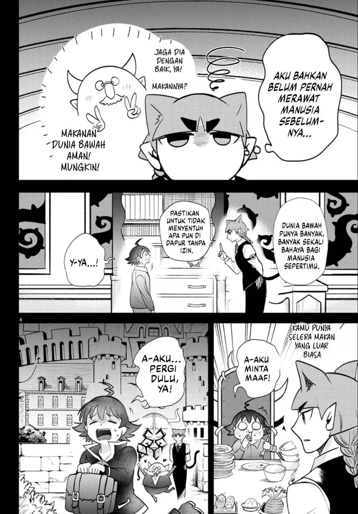 image-komik-mairimashita-iruma-kun-chapter-372-8/27