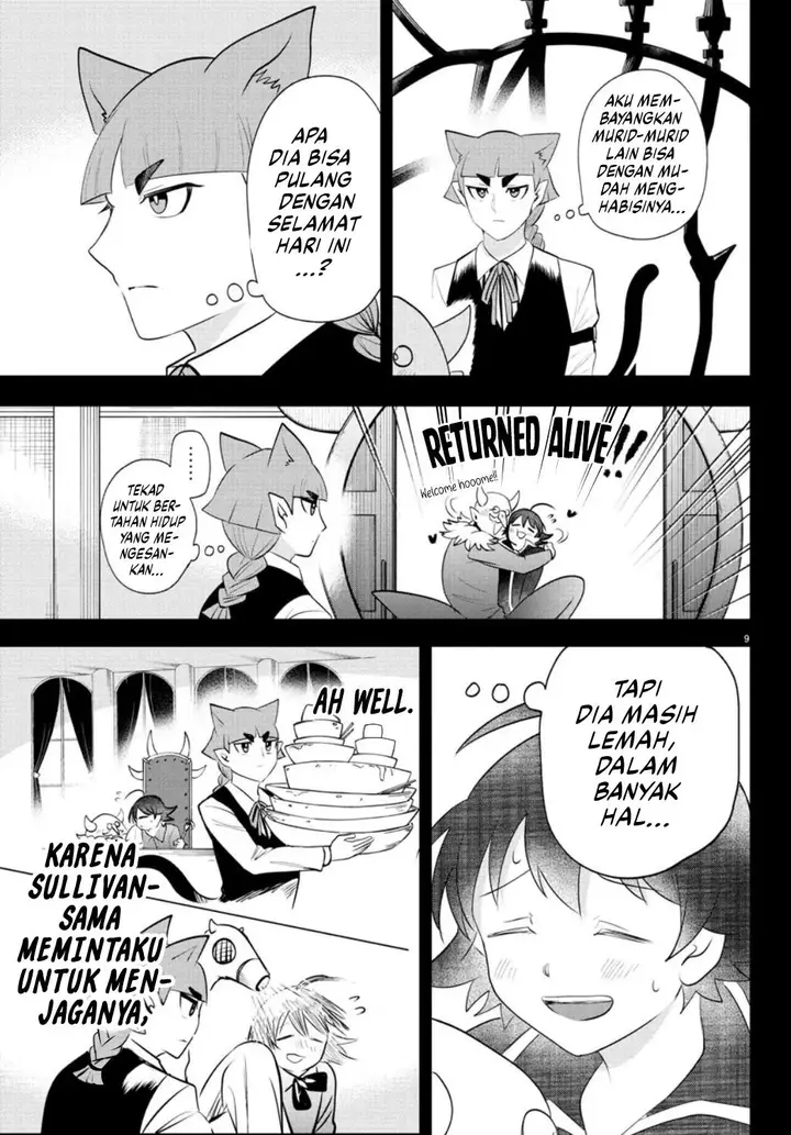 image-komik-mairimashita-iruma-kun-chapter-372-9/27