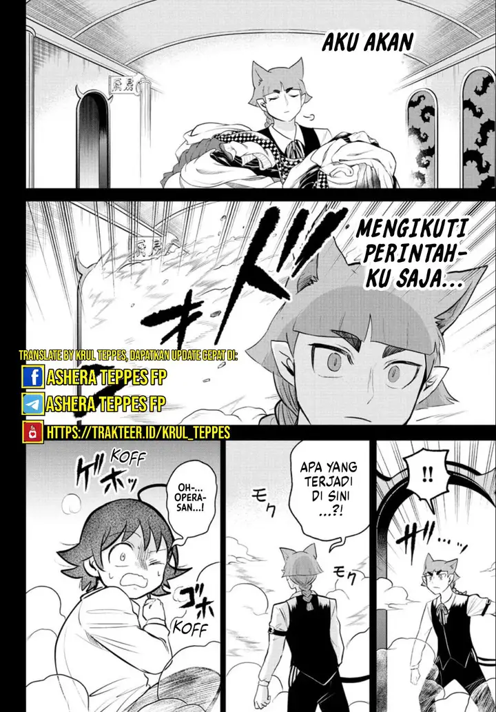 image-komik-mairimashita-iruma-kun-chapter-372-10/27