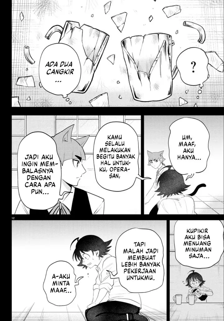 image-komik-mairimashita-iruma-kun-chapter-372-12/27