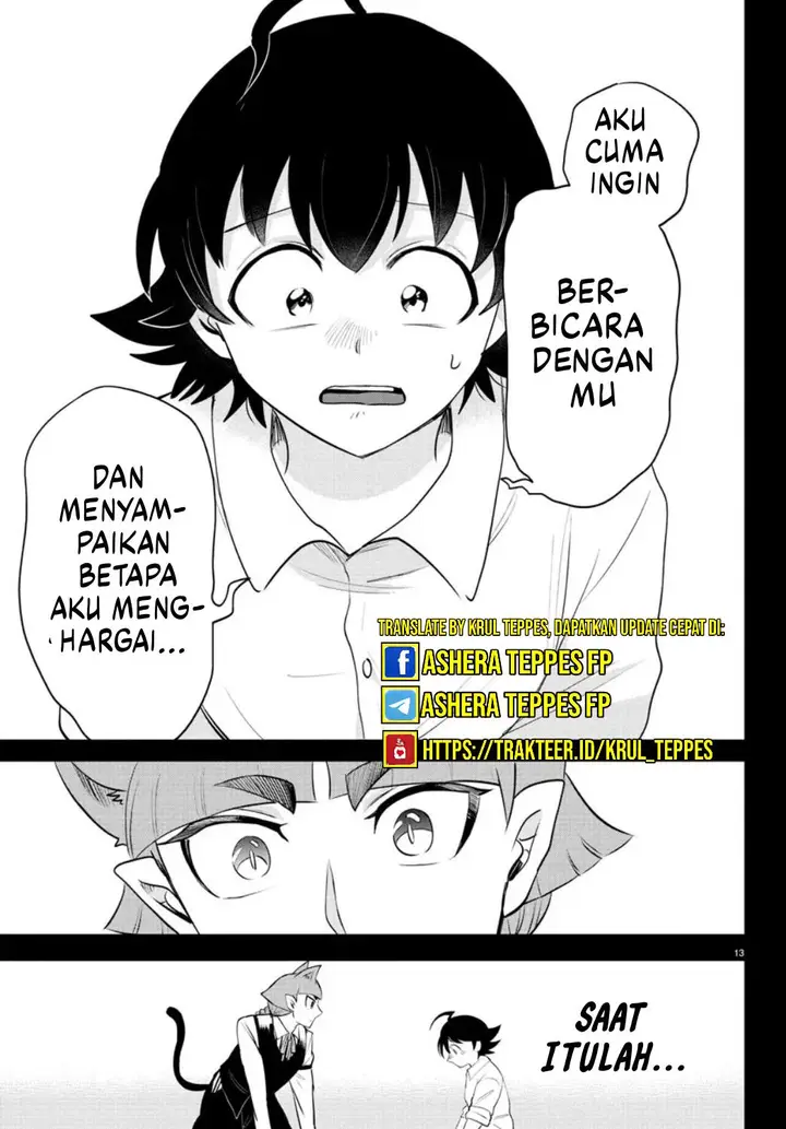 image-komik-mairimashita-iruma-kun-chapter-372-13/27