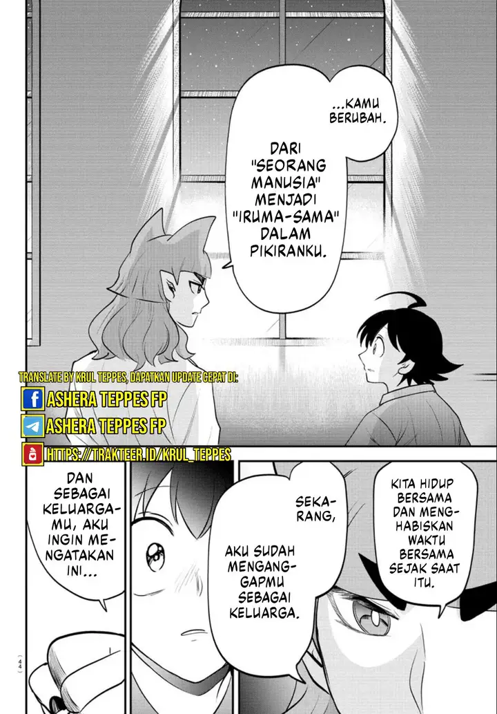 image-komik-mairimashita-iruma-kun-chapter-372-14/27