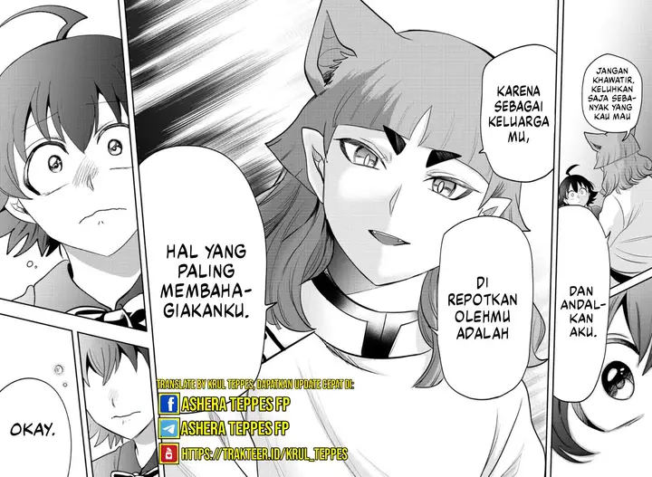 image-komik-mairimashita-iruma-kun-chapter-372-16/27