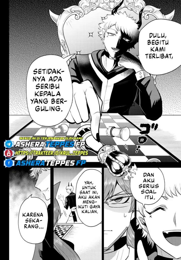 image-komik-mairimashita-iruma-kun-chapter-373-4/27