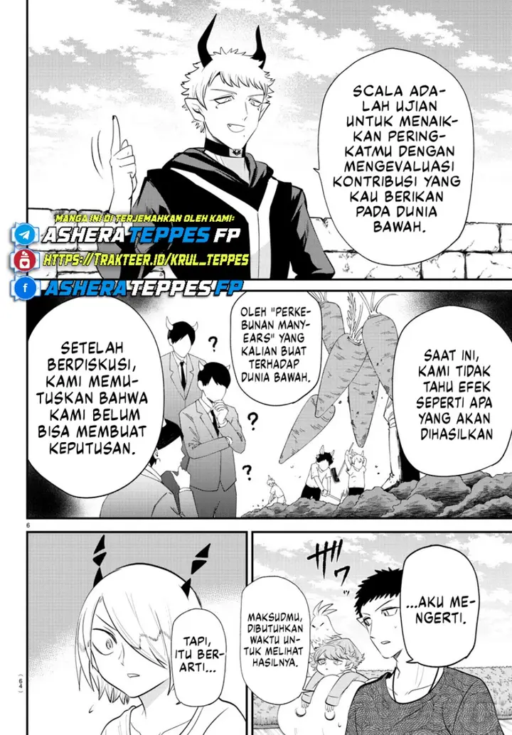 image-komik-mairimashita-iruma-kun-chapter-373-6/27