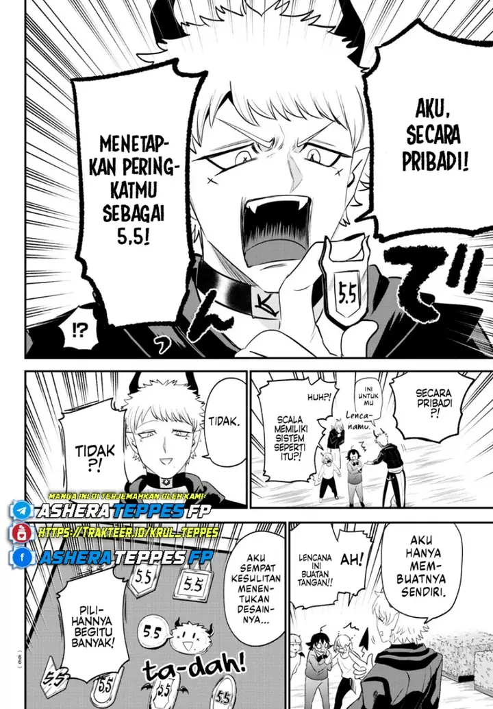 image-komik-mairimashita-iruma-kun-chapter-373-8/27