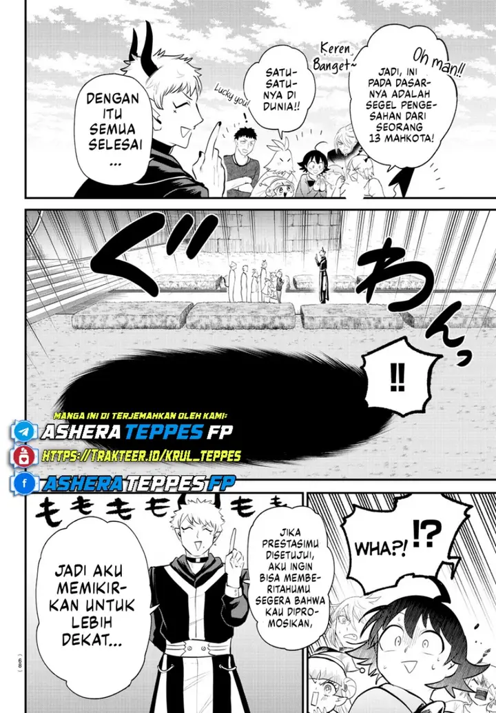 image-komik-mairimashita-iruma-kun-chapter-373-10/27