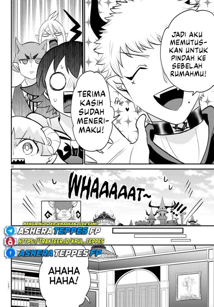 image-komik-mairimashita-iruma-kun-chapter-373-12/27