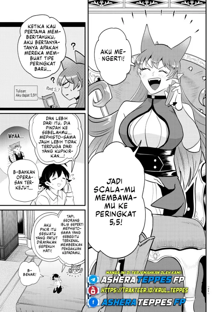 image-komik-mairimashita-iruma-kun-chapter-373-13/27