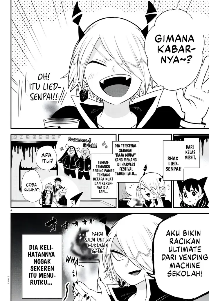 image-komik-mairimashita-iruma-kun-chapter-374-4/25