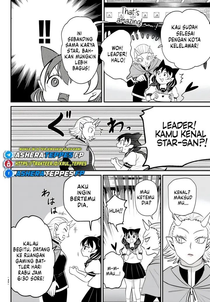 image-komik-mairimashita-iruma-kun-chapter-374-6/25