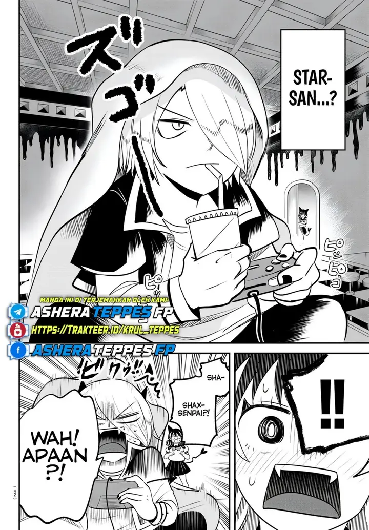 image-komik-mairimashita-iruma-kun-chapter-374-8/25