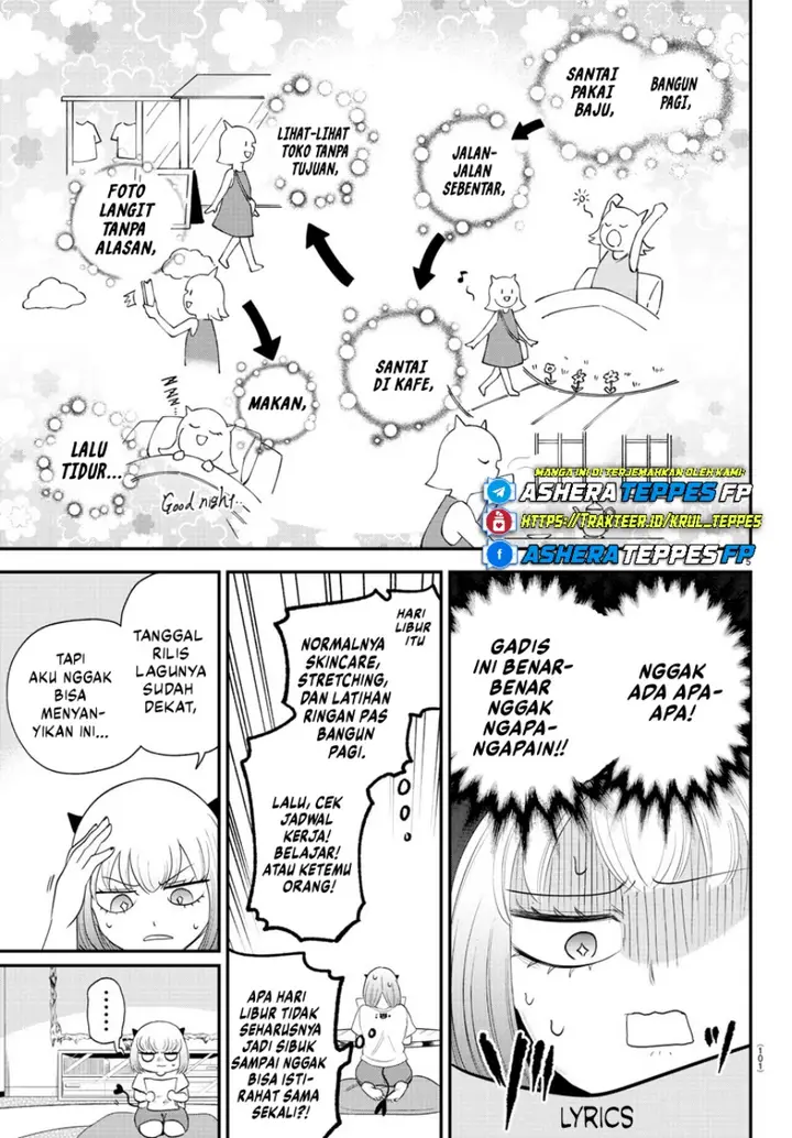image-komik-mairimashita-iruma-kun-chapter-375-5/26