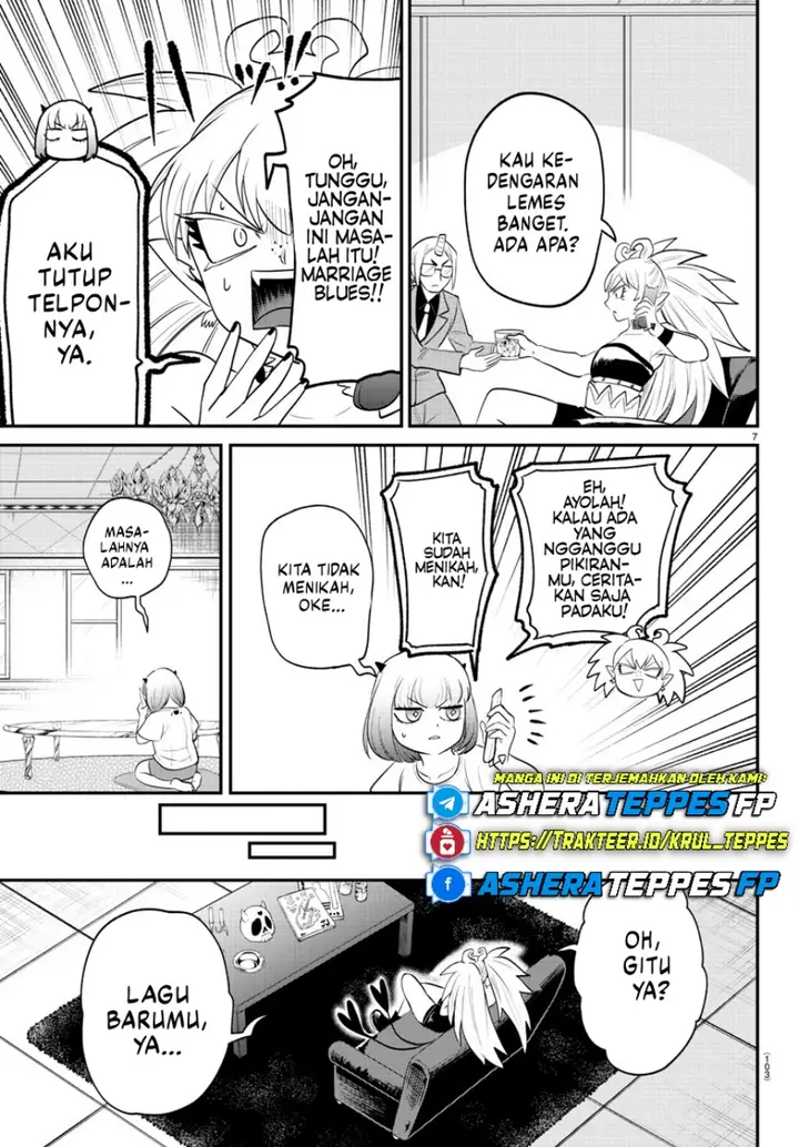 image-komik-mairimashita-iruma-kun-chapter-375-7/26