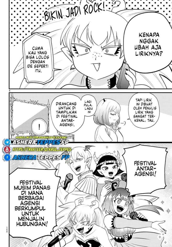 image-komik-mairimashita-iruma-kun-chapter-375-8/26