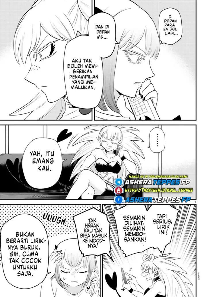 image-komik-mairimashita-iruma-kun-chapter-375-9/26