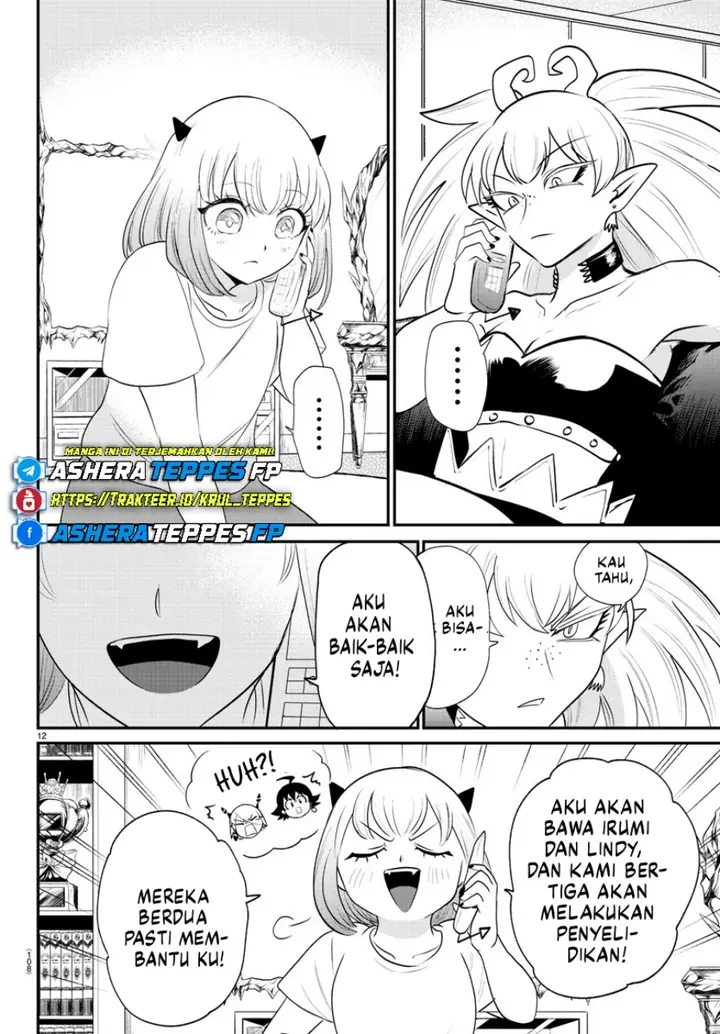 image-komik-mairimashita-iruma-kun-chapter-375-12/26