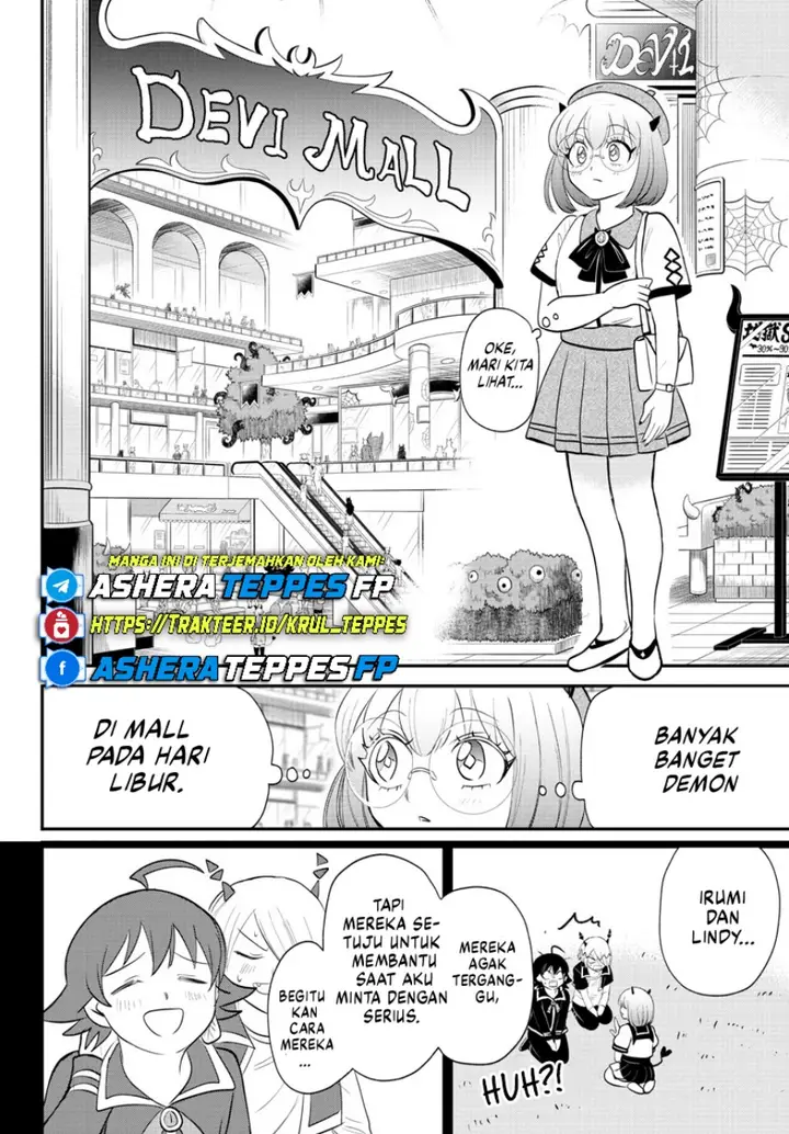 image-komik-mairimashita-iruma-kun-chapter-375-14/26